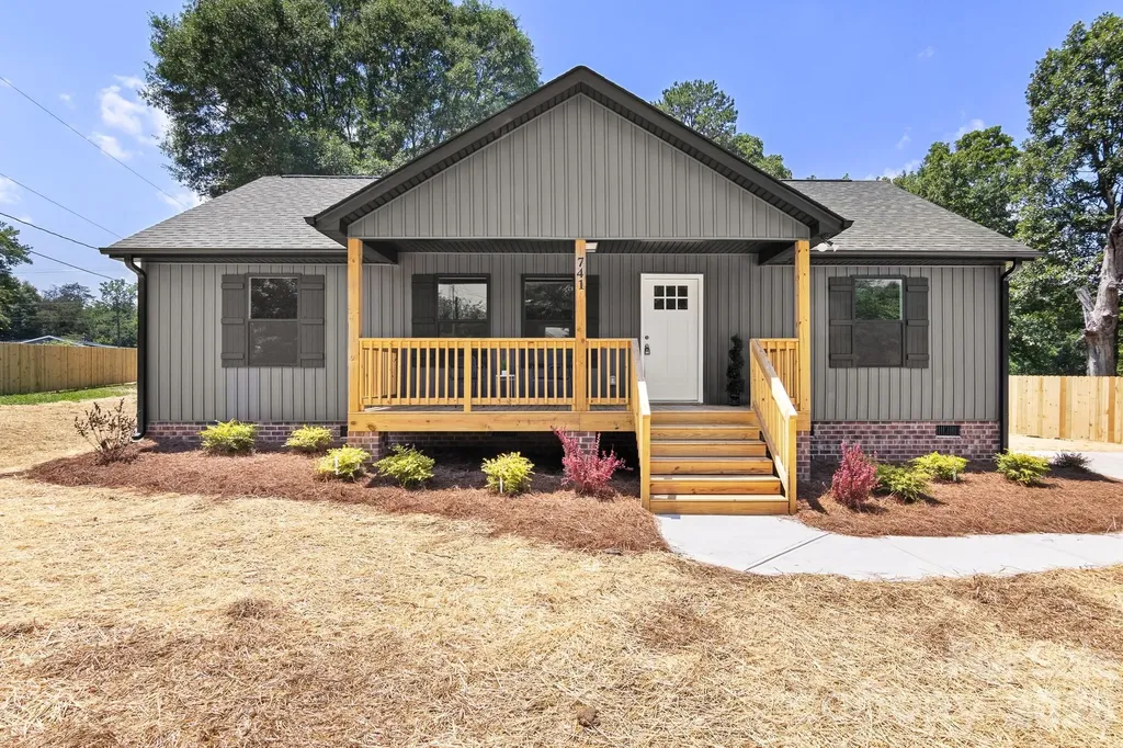 741 Guinn Street Clover SC 29710