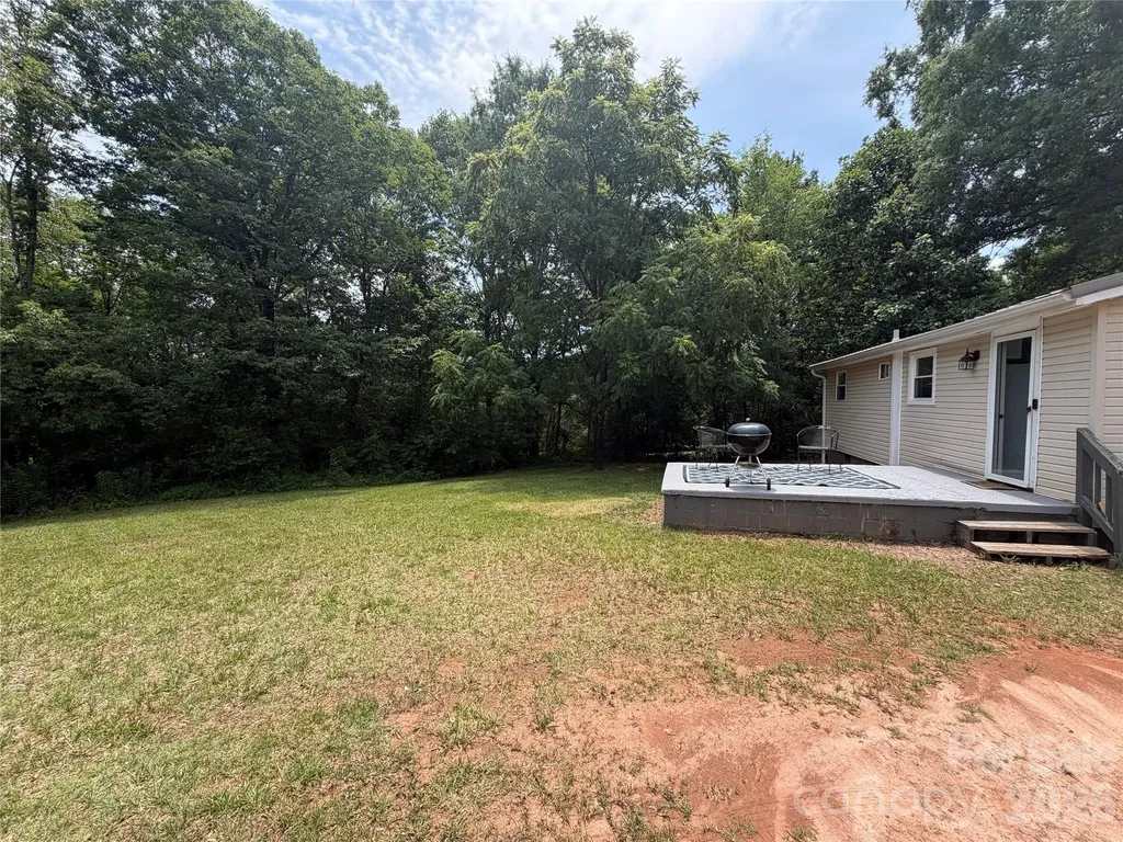 68 Doc Stokes Drive Taylorsville NC 28681