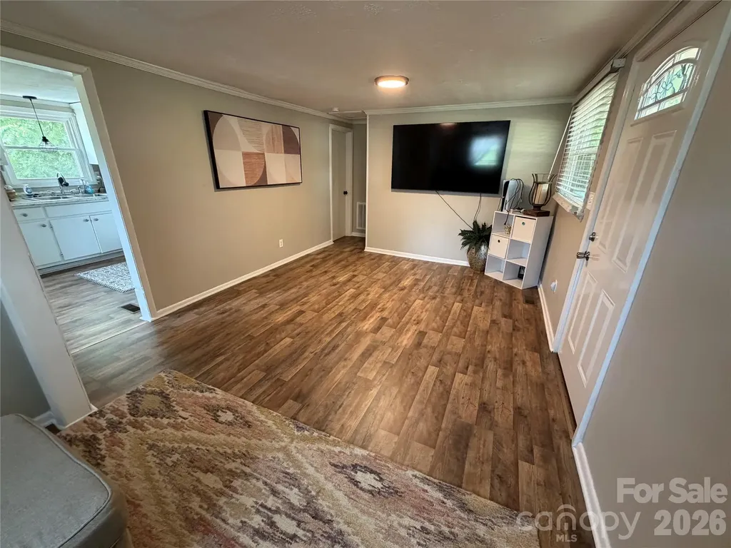 68 Doc Stokes Drive Taylorsville NC 28681