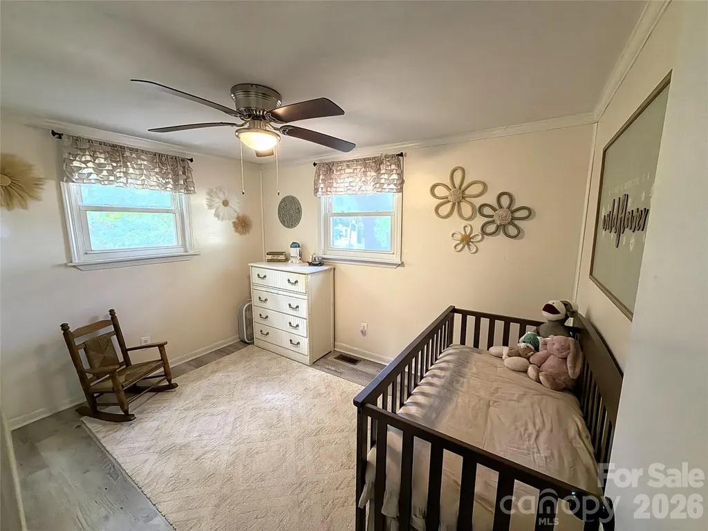 68 Doc Stokes Drive Taylorsville NC 28681