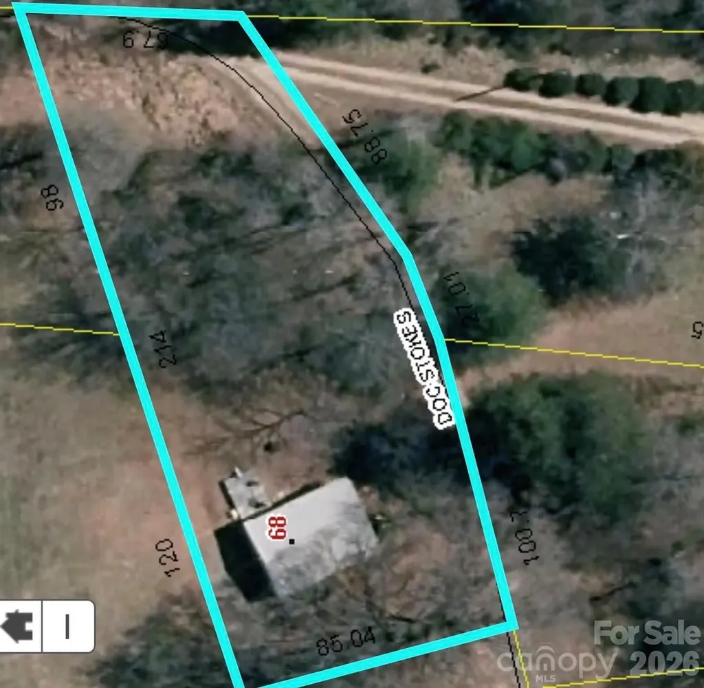 68 Doc Stokes Drive Taylorsville NC 28681