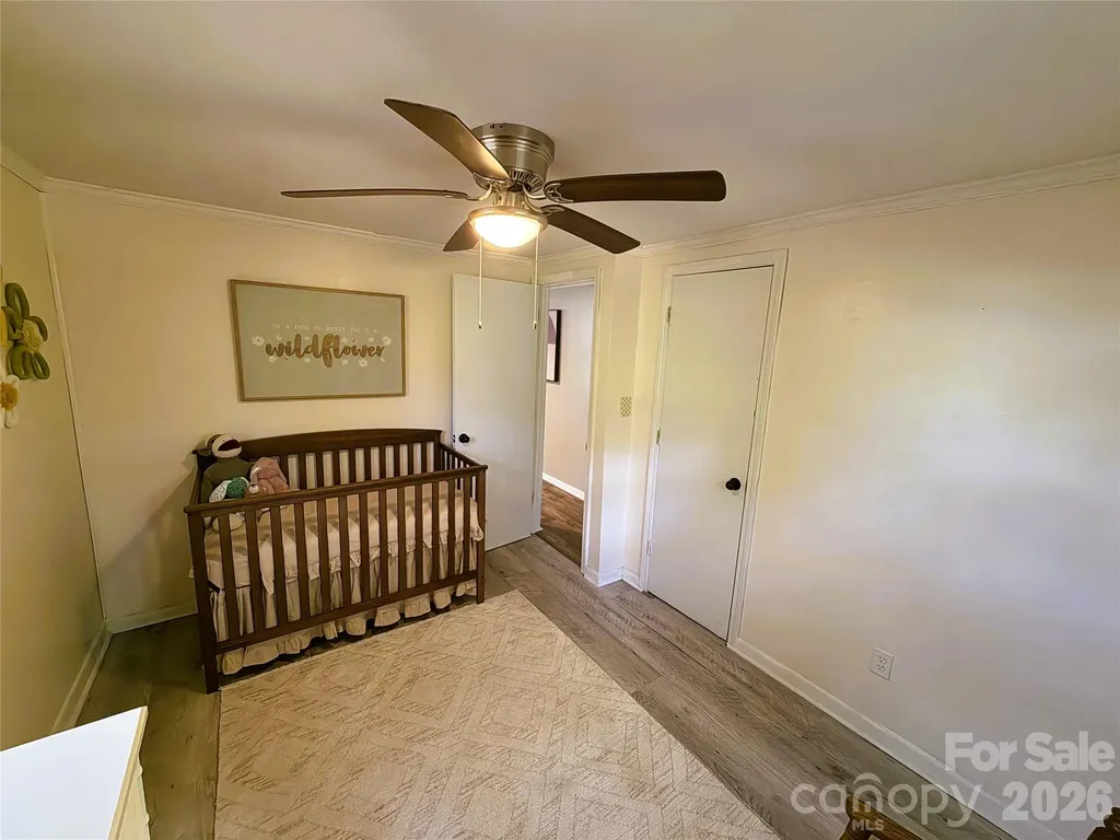 68 Doc Stokes Drive Taylorsville NC 28681