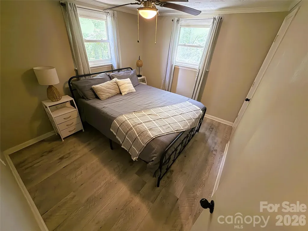 68 Doc Stokes Drive Taylorsville NC 28681