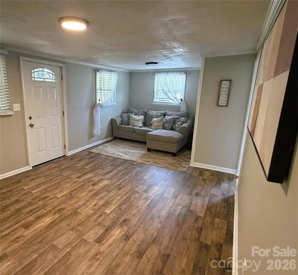 68 Doc Stokes Drive Taylorsville NC 28681