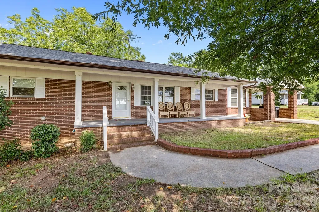 3825 Stack Road Monroe NC 28112