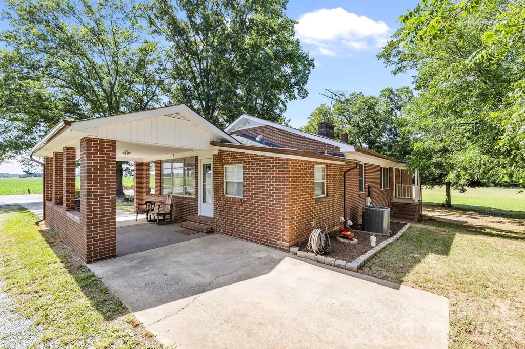 3825 Stack Road Monroe NC 28112