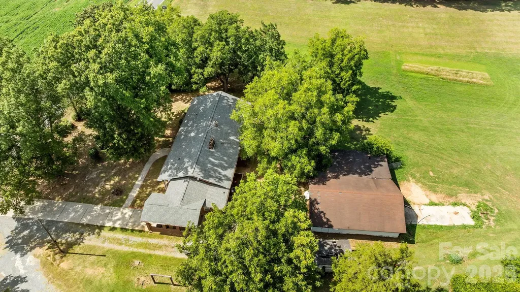 3825 Stack Road Monroe NC 28112