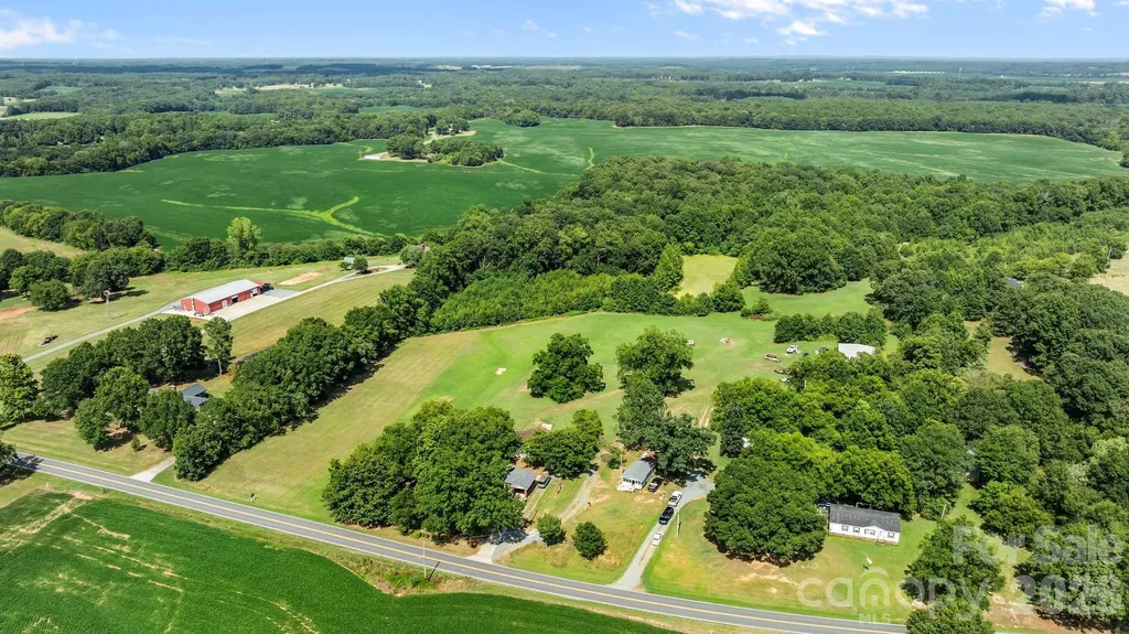3825 Stack Road Monroe NC 28112