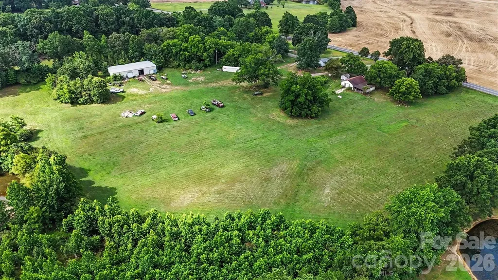 3825 Stack Road Monroe NC 28112