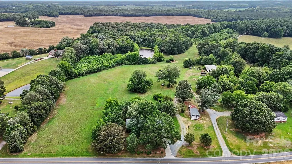 3825 Stack Road Monroe NC 28112