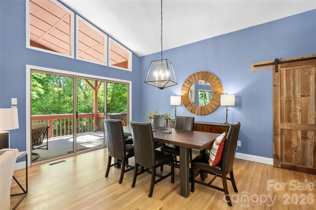 522 Toxaway Court Lake Toxaway NC 28747