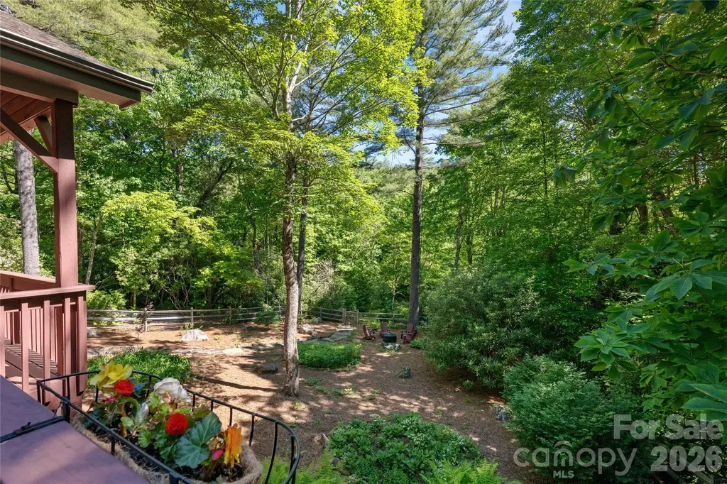 522 Toxaway Court Lake Toxaway NC 28747