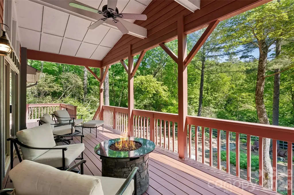 522 Toxaway Court Lake Toxaway NC 28747