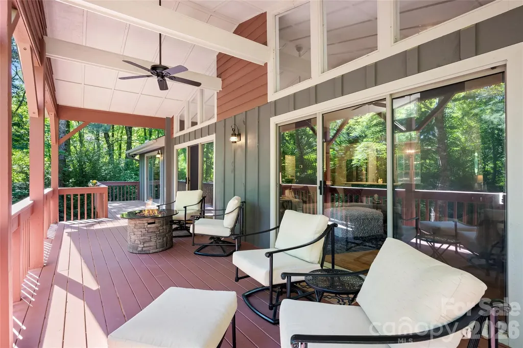 522 Toxaway Court Lake Toxaway NC 28747
