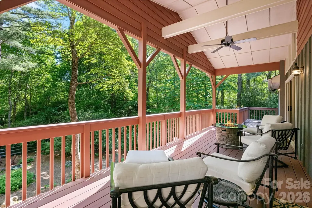 522 Toxaway Court Lake Toxaway NC 28747