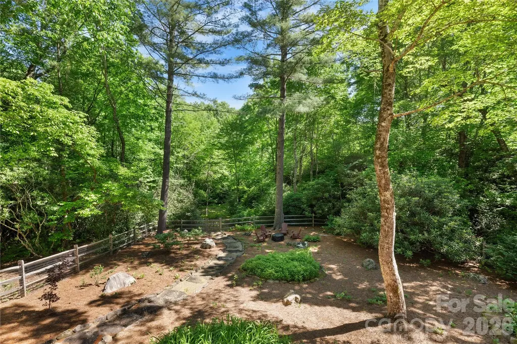 522 Toxaway Court Lake Toxaway NC 28747