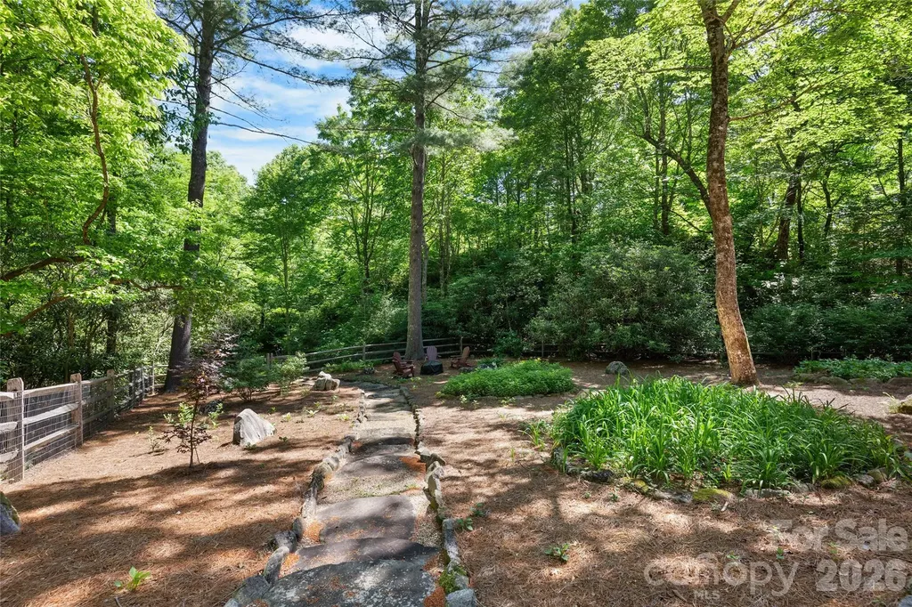 522 Toxaway Court Lake Toxaway NC 28747