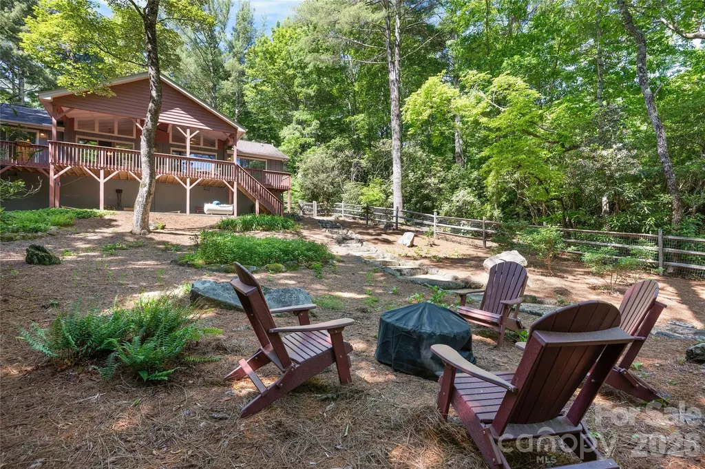 522 Toxaway Court Lake Toxaway NC 28747