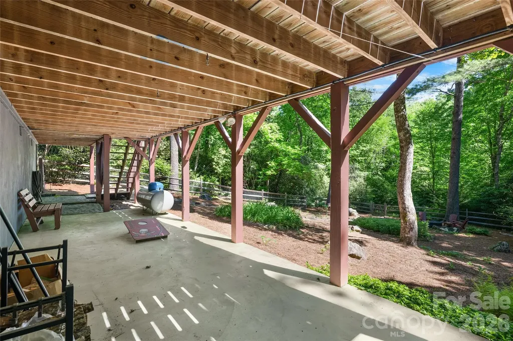 522 Toxaway Court Lake Toxaway NC 28747