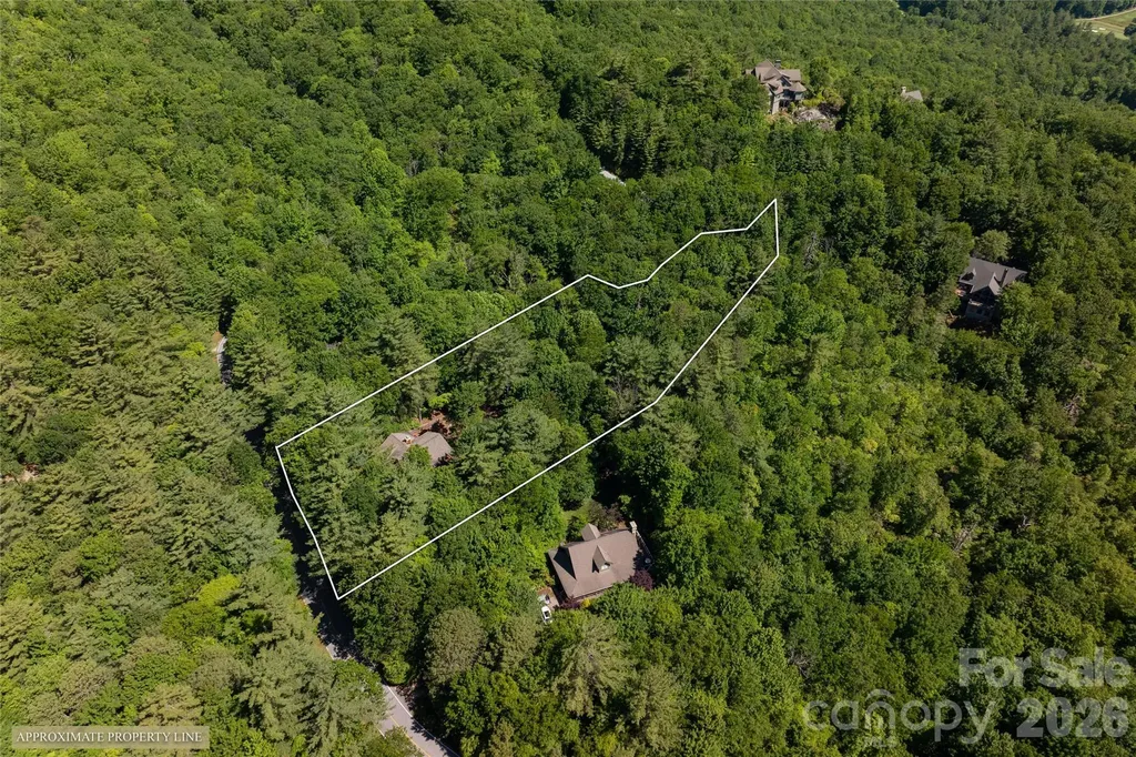 522 Toxaway Court Lake Toxaway NC 28747