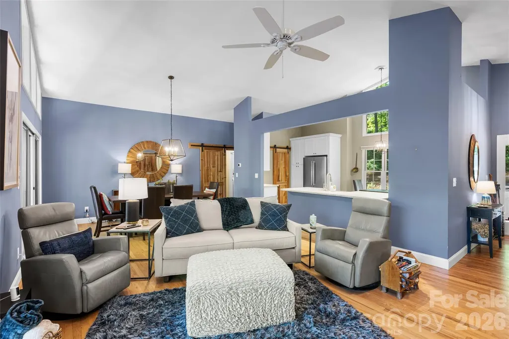 522 Toxaway Court Lake Toxaway NC 28747