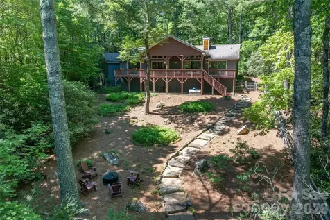 522 Toxaway Court Lake Toxaway NC 28747