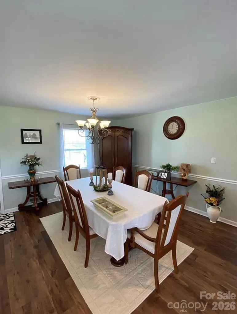 6042 Heavner Road Vale NC 28168