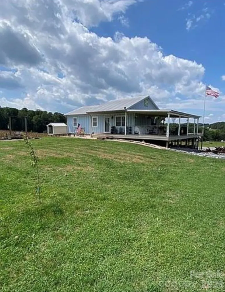 6042 Heavner Road Vale NC 28168