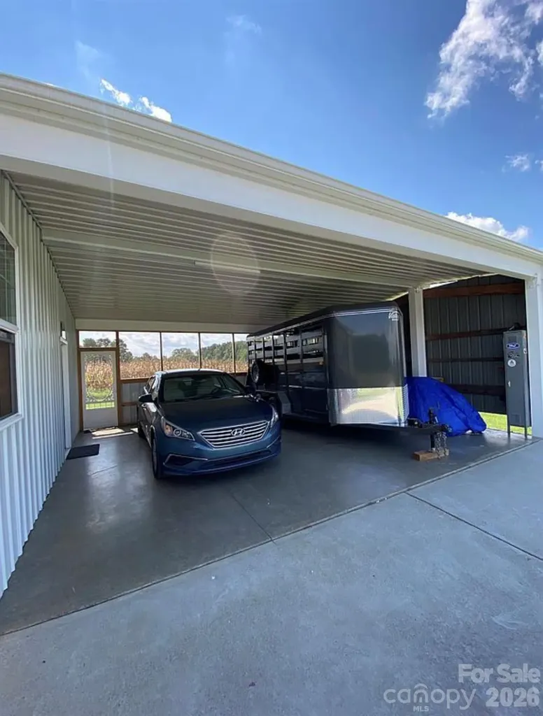 6042 Heavner Road Vale NC 28168