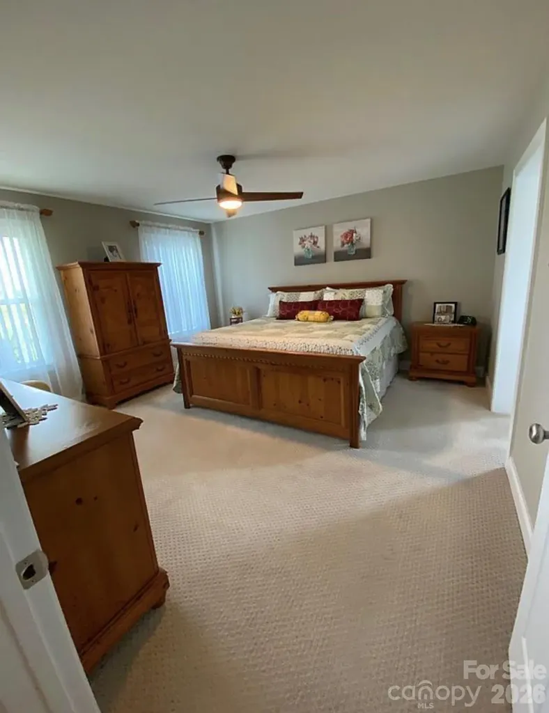 6042 Heavner Road Vale NC 28168