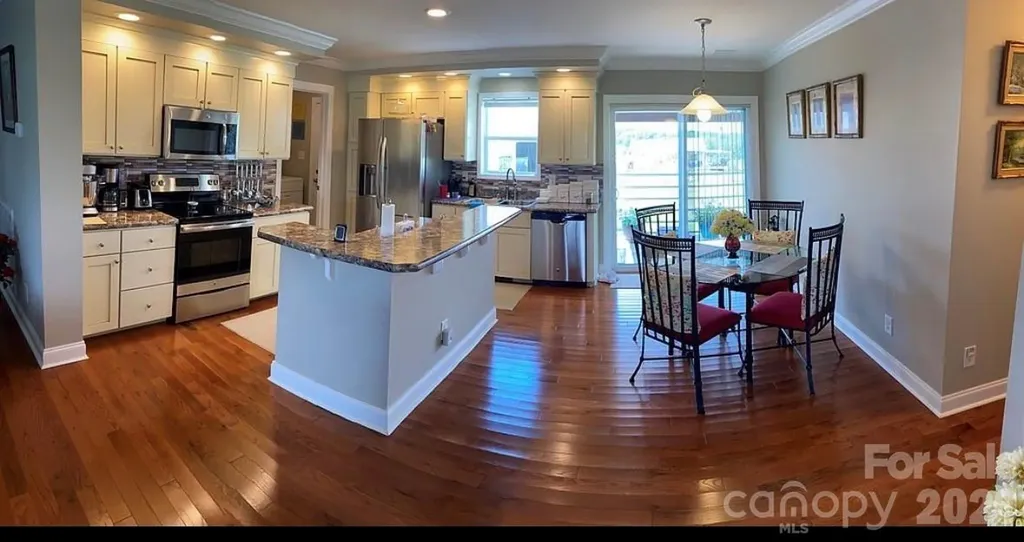 6042 Heavner Road Vale NC 28168