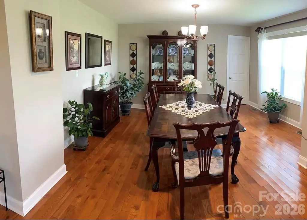 6042 Heavner Road Vale NC 28168
