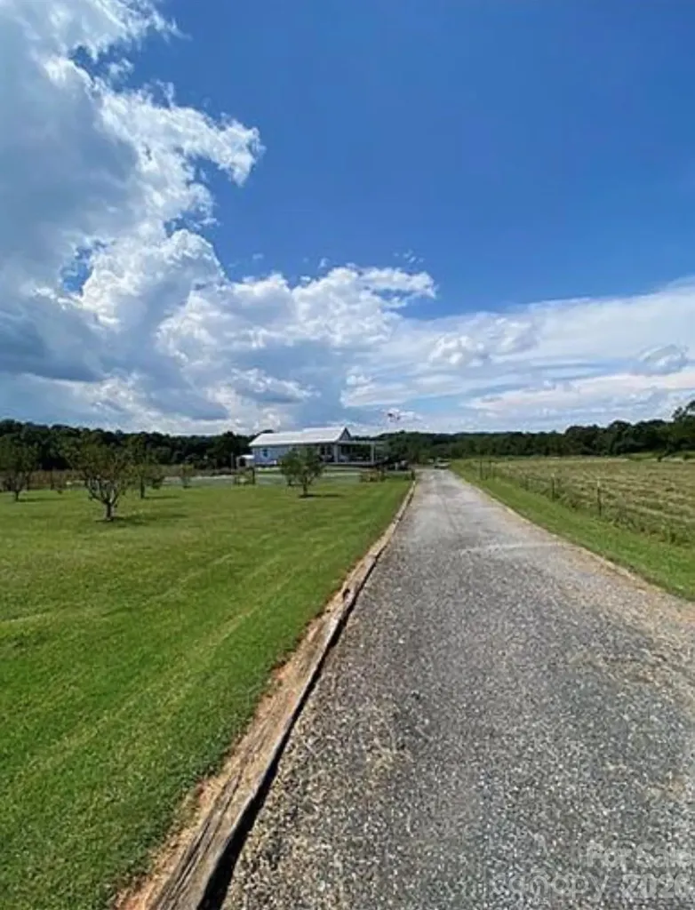 6042 Heavner Road Vale NC 28168