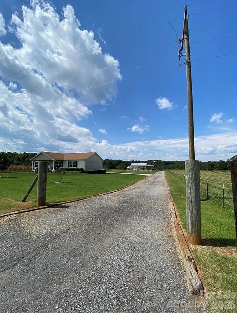 6042 Heavner Road Vale NC 28168