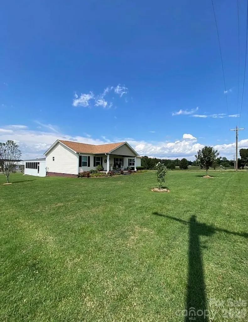 6042 Heavner Road Vale NC 28168