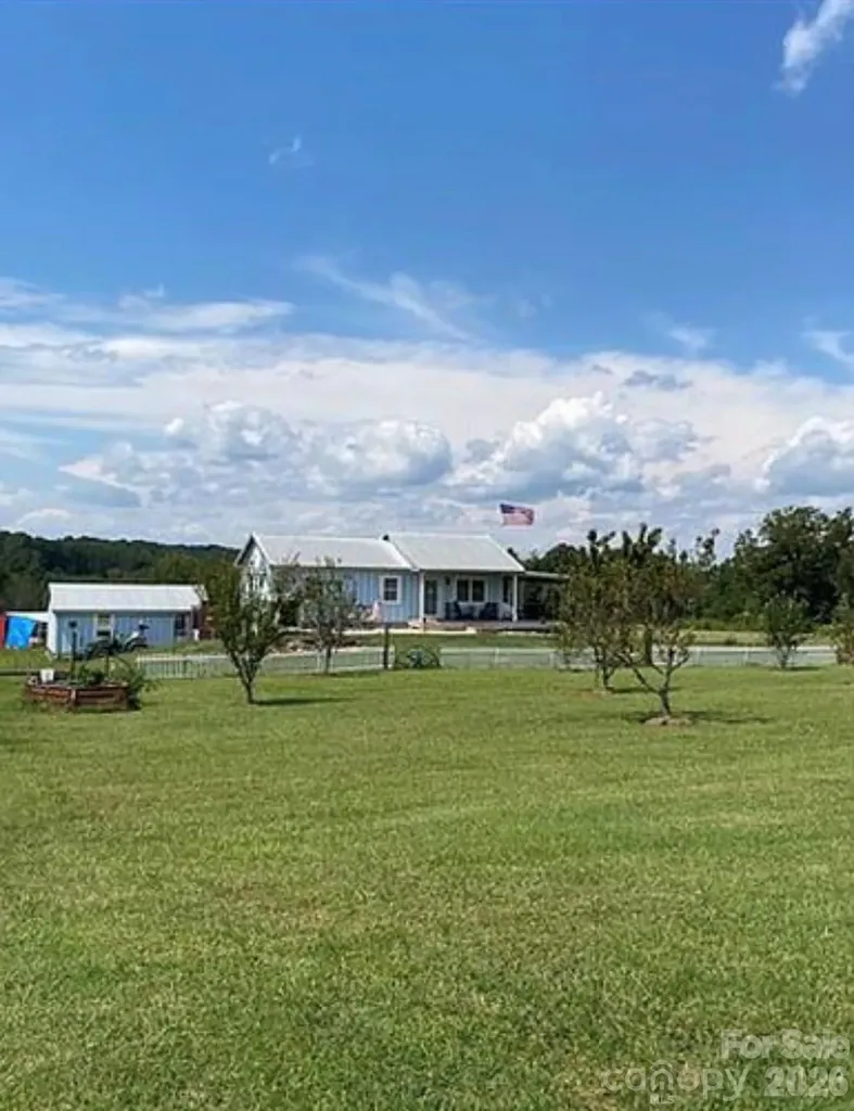 6042 Heavner Road Vale NC 28168