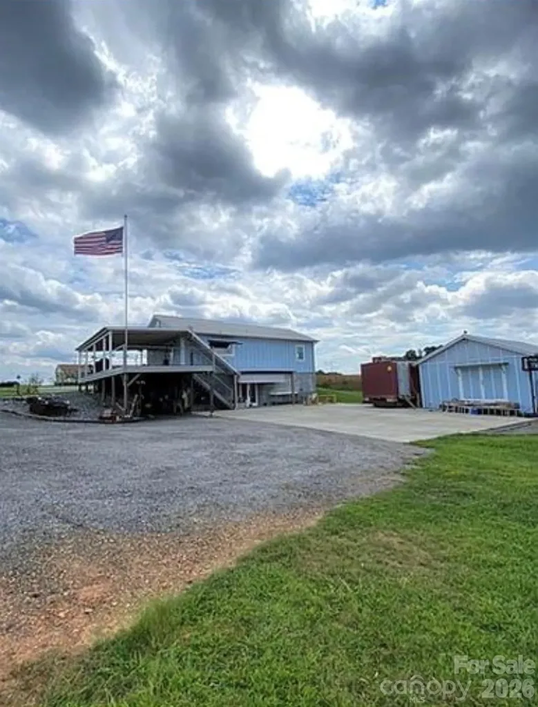 6042 Heavner Road Vale NC 28168