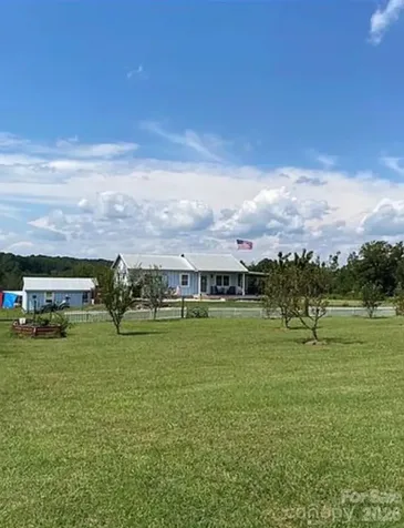 6042 Heavner Road Vale NC 28168
