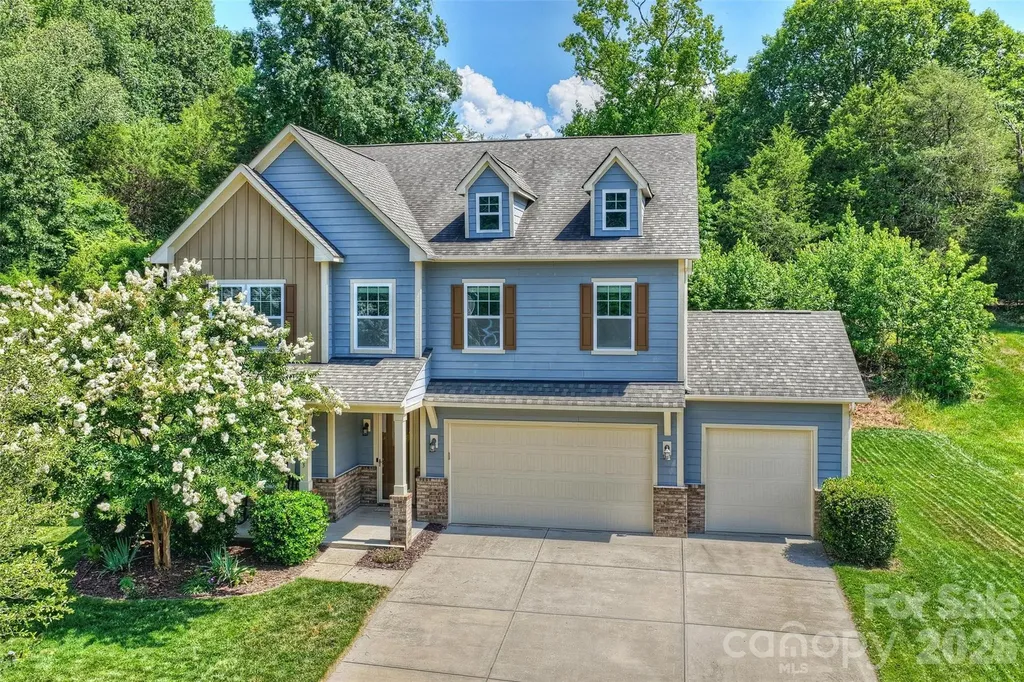 1113 Bassett Way Fort Mill SC 29707