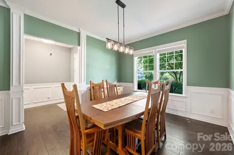 1113 Bassett Way Fort Mill SC 29707