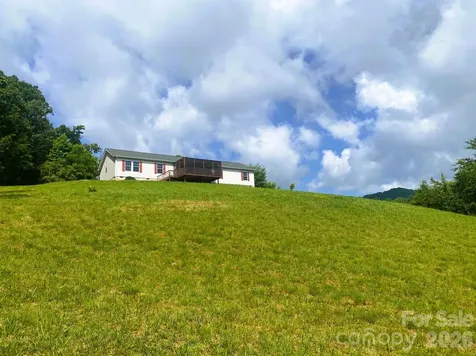 39 Henry White Lane Leicester NC 28748