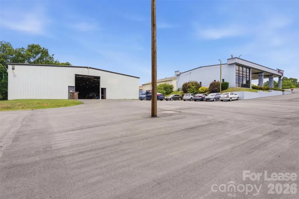 325 W Dixon Boulevard Shelby NC 28152