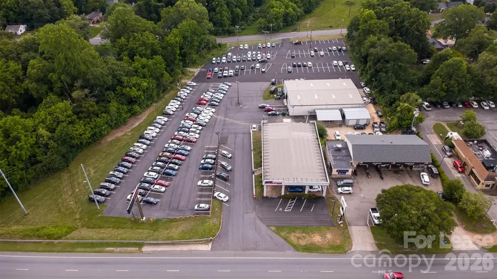 325 W Dixon Boulevard Shelby NC 28152