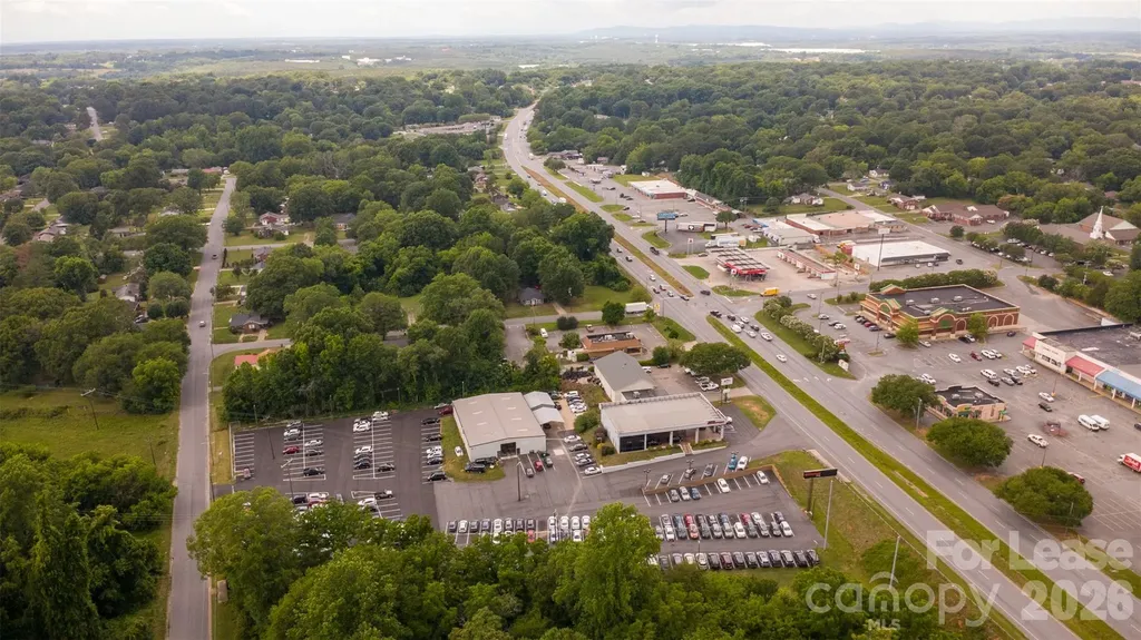 325 W Dixon Boulevard Shelby NC 28152