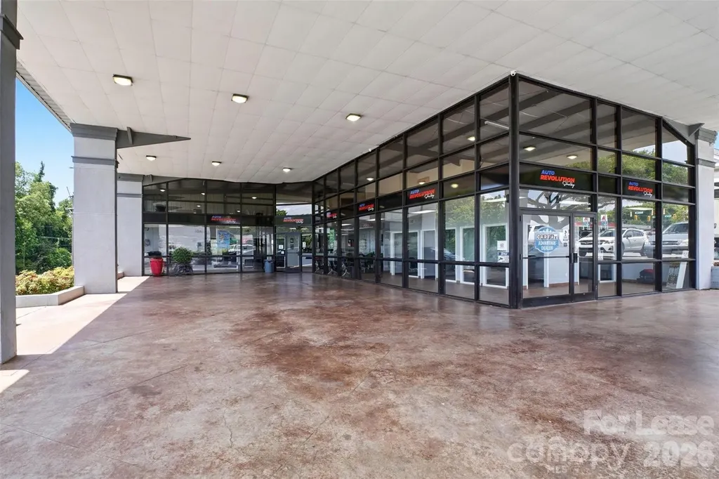 325 W Dixon Boulevard Shelby NC 28152