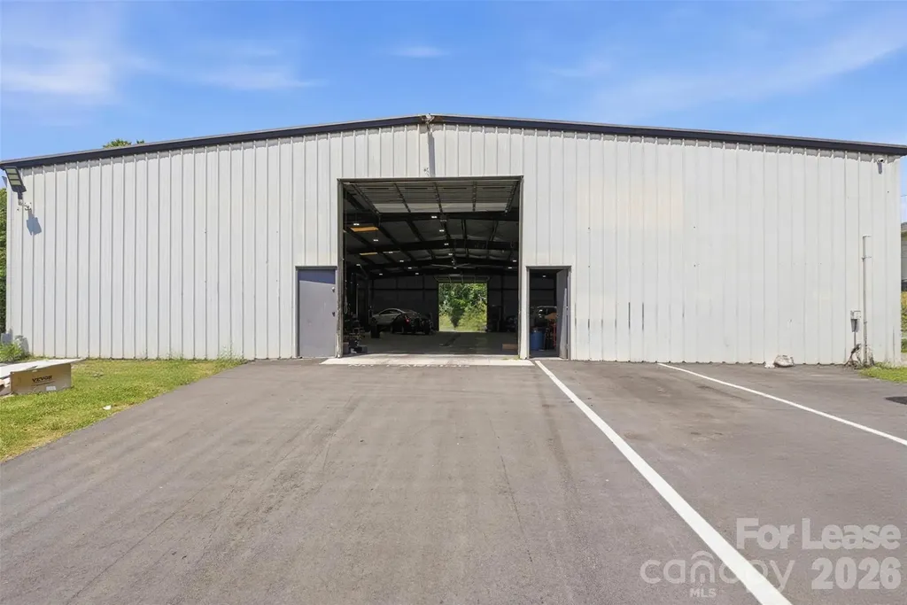 325 W Dixon Boulevard Shelby NC 28152