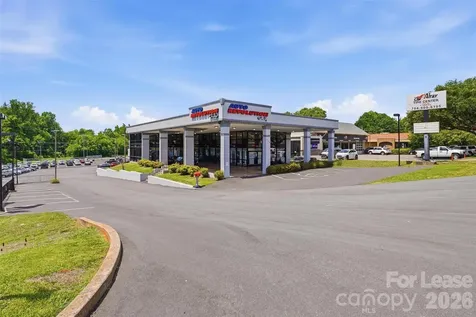 325 W Dixon Boulevard Shelby NC 28152