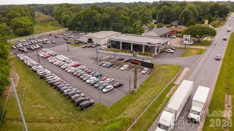 325 W Dixon Boulevard Shelby NC 28152