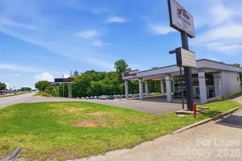 325 W Dixon Boulevard Shelby NC 28152