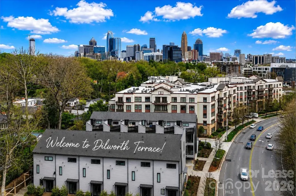 1070 Kenilworth Avenue Charlotte NC 28204